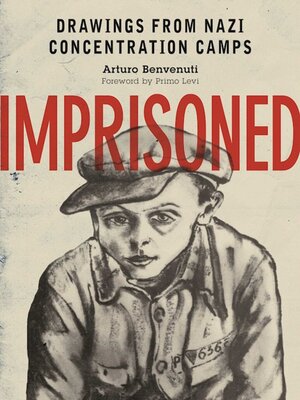Imprisoned: Drawings from Nazi Concentration Camps - ebook